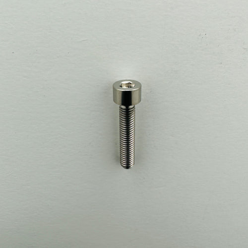 Titanium Socket Cap Bolts (DIN912) - Individual