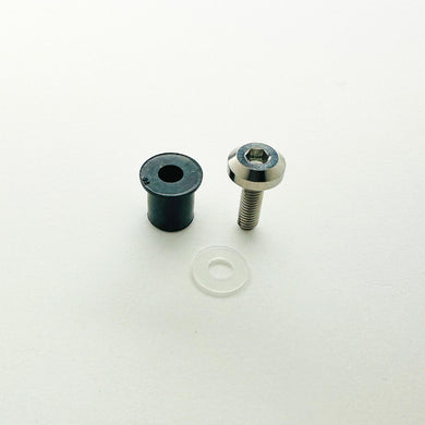 Wide Body Bolt Kits M6 - Universal