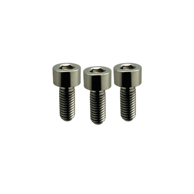 Titanium Timing Cover Kit - TOYOTA 2JZ
