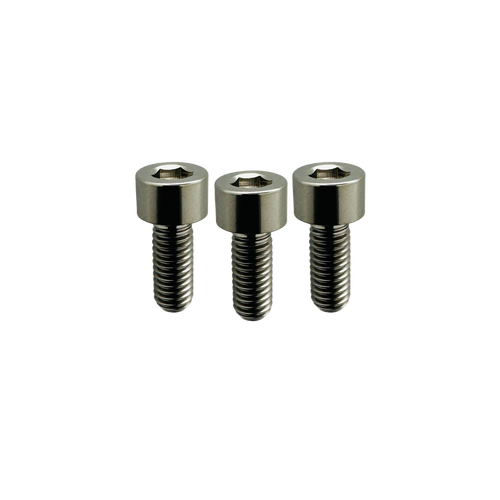 Titanium Timing Cover Kit - TOYOTA 2JZ