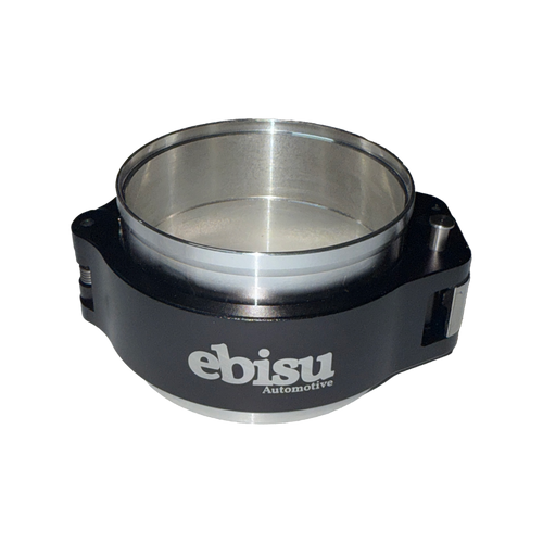 Quick Release HD Clamps, product front view