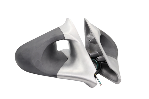 Kabuki Mirrors - NISSAN SKYLINE R33