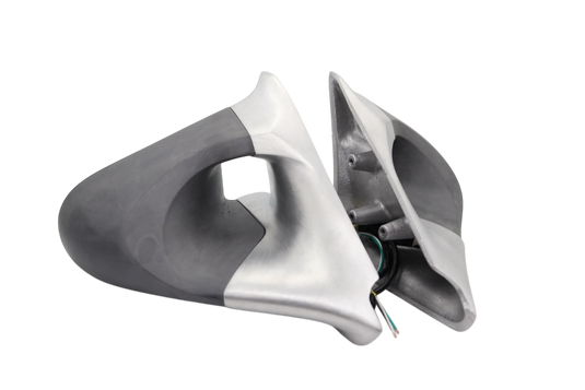 Kabuki Mirrors - NISSAN SKYLINE R33