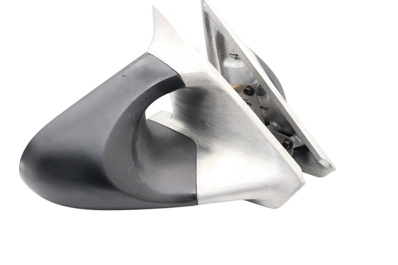 Load image into Gallery viewer, Kabuki Mirrors - NISSAN SKYLINE R34
