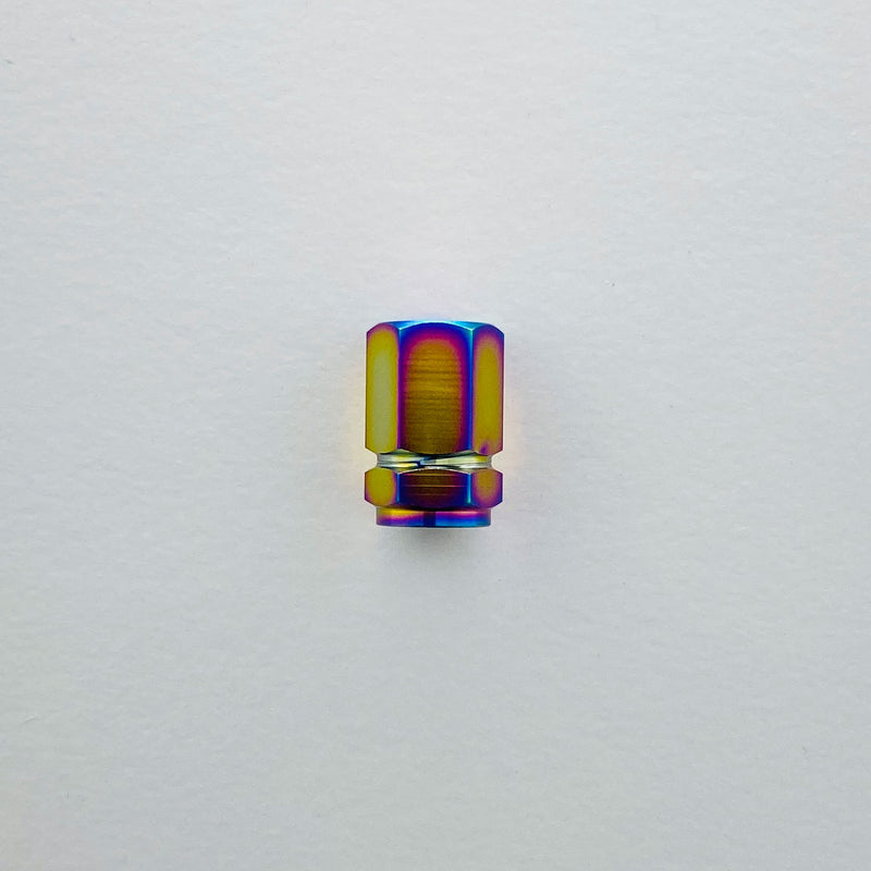 Load image into Gallery viewer, Rainbow Valve Caps
