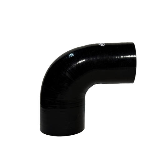 Silicone Reducers - Straight / 90 Degree