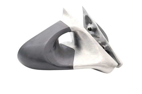 Kabuki Mirrors - NISSAN SILVIA S13 / 180SX / 240SX / SKYLINE R32