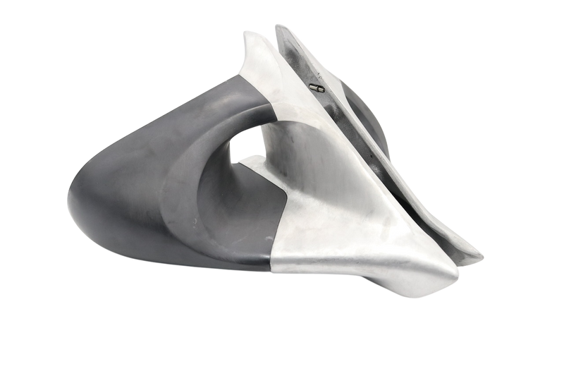 Load image into Gallery viewer, Kabuki Mirrors - NISSAN SILVIA S14 / 200SX / 240SX
