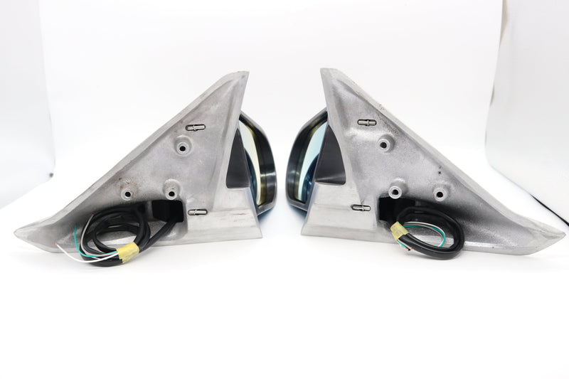 Load image into Gallery viewer, Kabuki Mirrors - NISSAN SILVIA S14 / 200SX / 240SX
