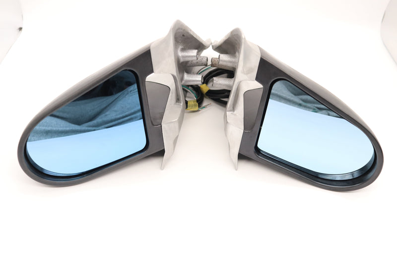 Load image into Gallery viewer, Kabuki Mirrors - NISSAN SILVIA S14 / 200SX / 240SX
