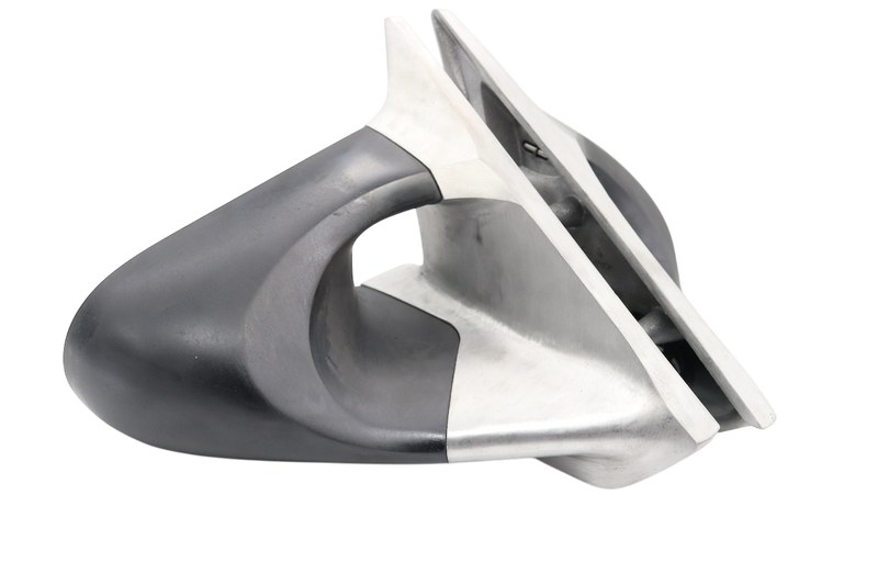 Load image into Gallery viewer, Kabuki Mirrors - NISSAN SILVIA S15 / 200SX
