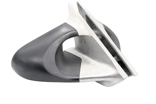 Kabuki Mirrors - NISSAN SILVIA S15 / 200SX