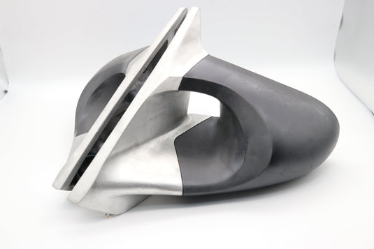 Kabuki Mirrors - NISSAN SILVIA S15 / 200SX