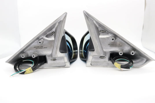 Kabuki Mirrors - NISSAN SILVIA S15 / 200SX