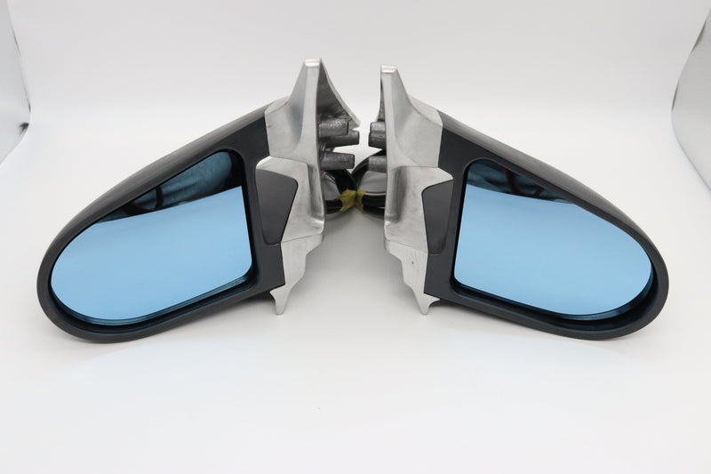 Load image into Gallery viewer, Kabuki Mirrors - NISSAN SILVIA S15 / 200SX
