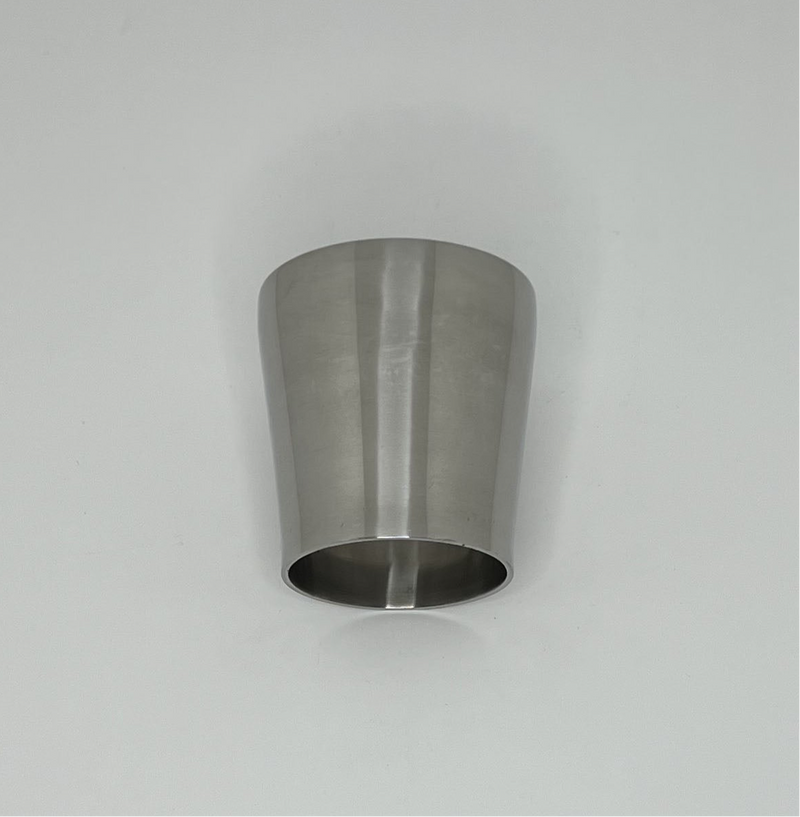 Load image into Gallery viewer, SS304 2-2.5 Reducer, product view
