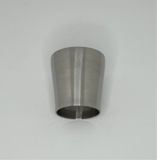 SS304 2-2.5 Reducer, product view