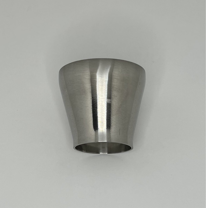 Load image into Gallery viewer, SS304 2-3inch Reducer Product view
