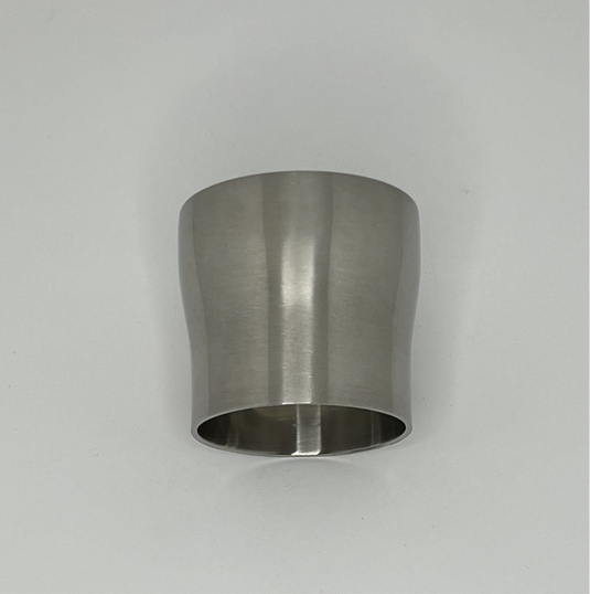 SS304 2.25-2.5inch Reducer, product view