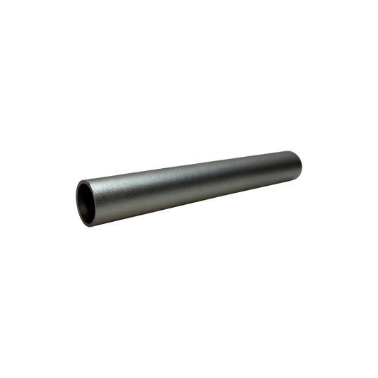SS304 SCH Tube, product front view
