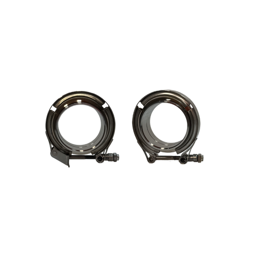 SS304 Vband kits product view top