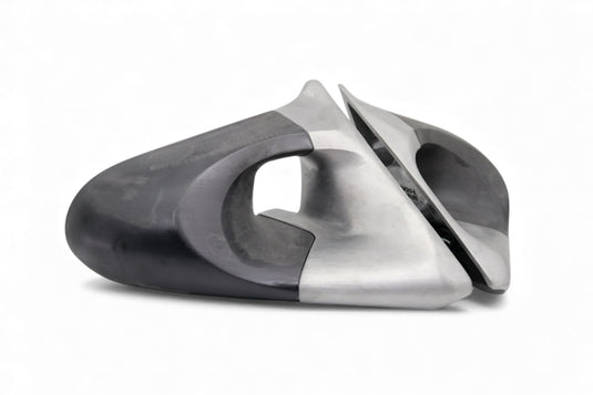 Kabuki Mirrors - TOYOTA MR2 SW20 - PRE-ORDER