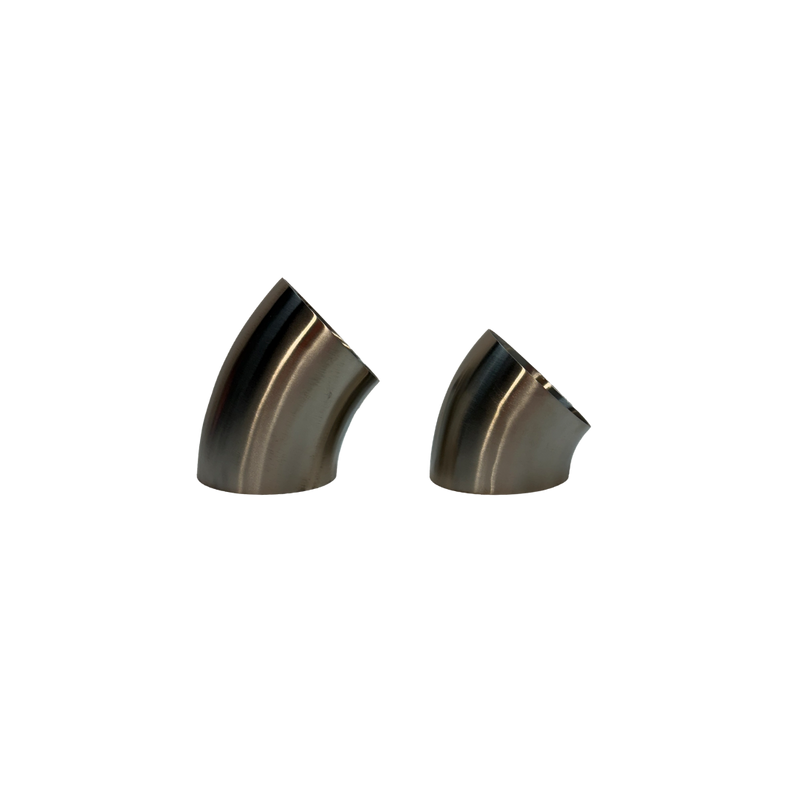 Load image into Gallery viewer, SS304 45 Degree Elbows
