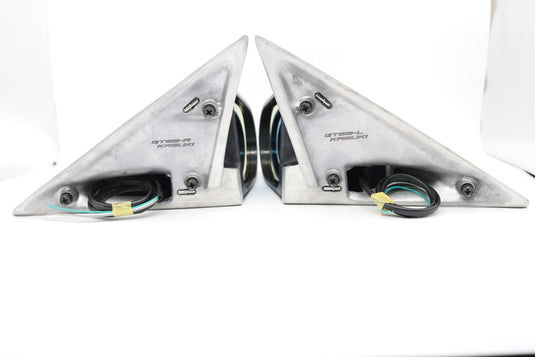 Kabuki Mirrors - TOYOTA 86 ZN6 / SUBARU BRZ ZC6