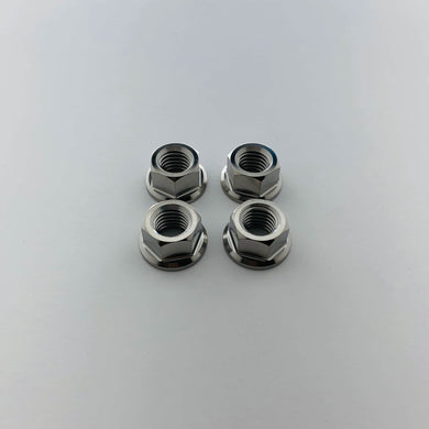 Titanium Strut Tower Kit - Universal