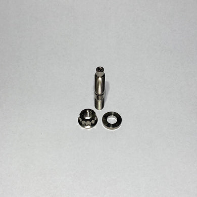 Titanium Exhaust Manifold Stud - Individual